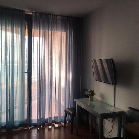 Suite Canteras Лас-Пальмас-де-Гран-Канария Экстерьер фото